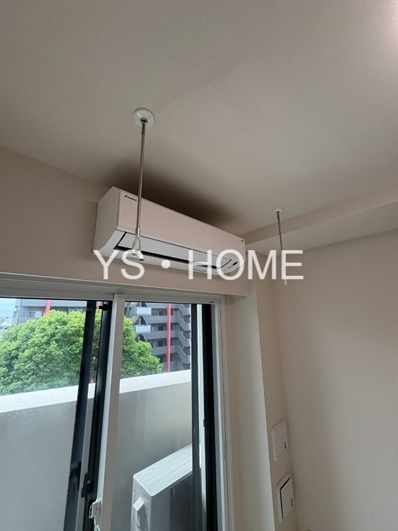 NOGATA RESIDENCE その他設備
