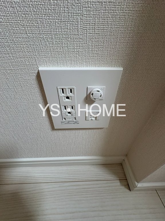 NOGATA RESIDENCE その他設備
