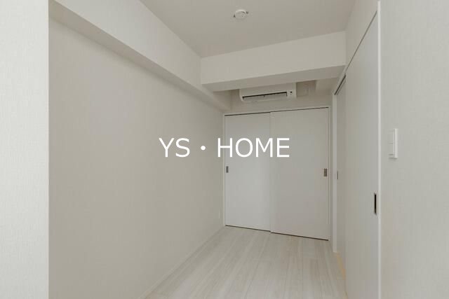 NOGATA RESIDENCE ベッドルーム