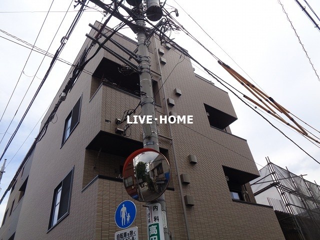 その他外観1