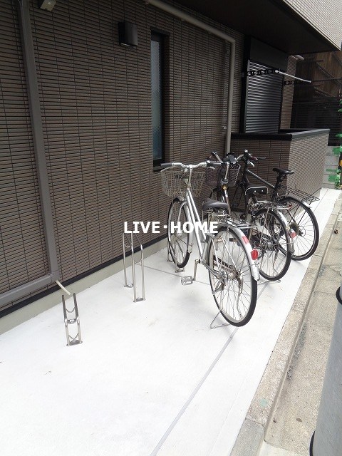 その他外観6