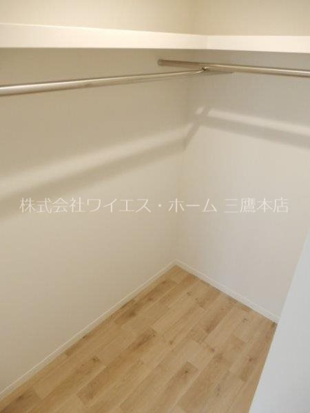 みたかの森　花館  その他5