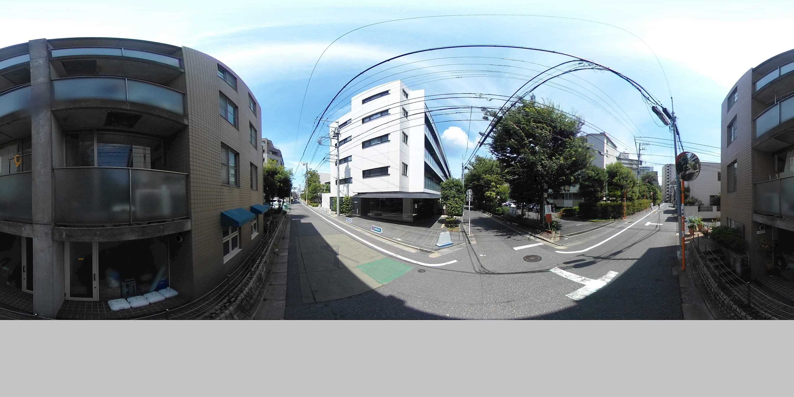 東京都中野区弥生町１丁目 外観