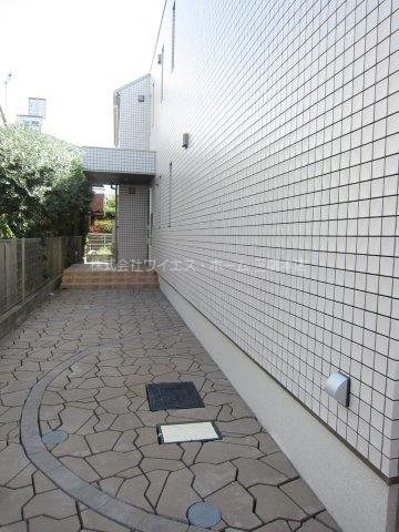 Sakura Quatre (サクラ　キャトル) その他外観2