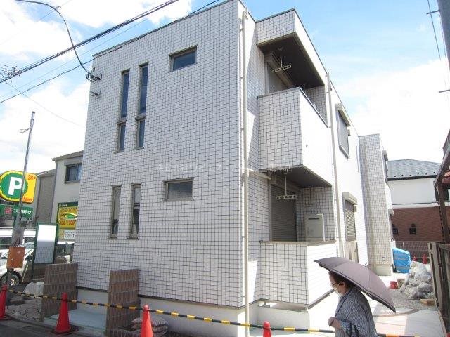 Sakura Quatre (サクラ　キャトル) その他外観3