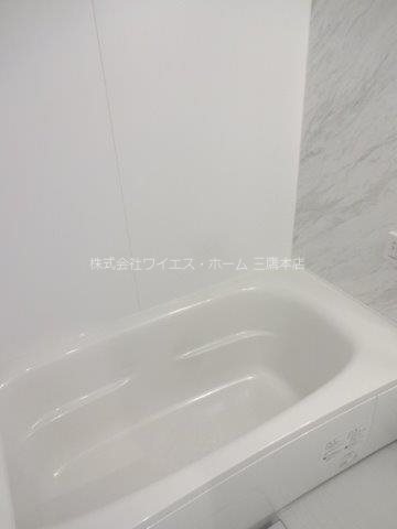 Sakura Quatre (サクラ　キャトル) 風呂画像