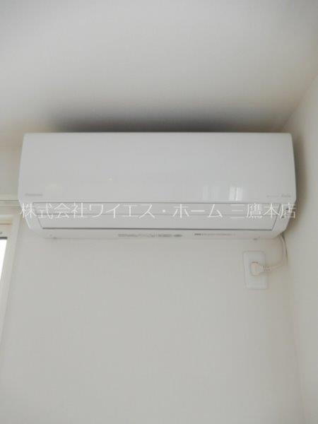 みたかの森 その他6