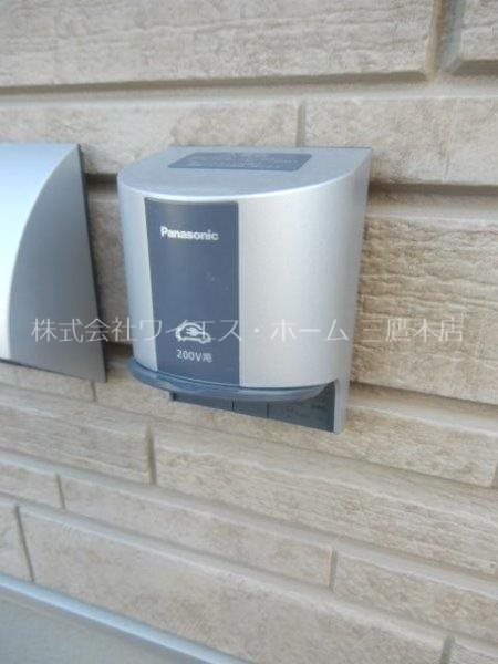 みたかの森 その他8