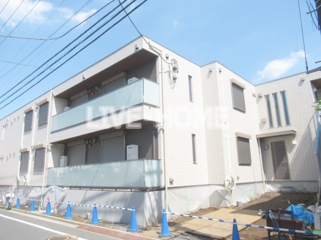 その他外観2