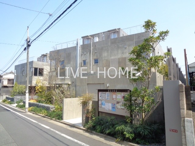 その他外観1