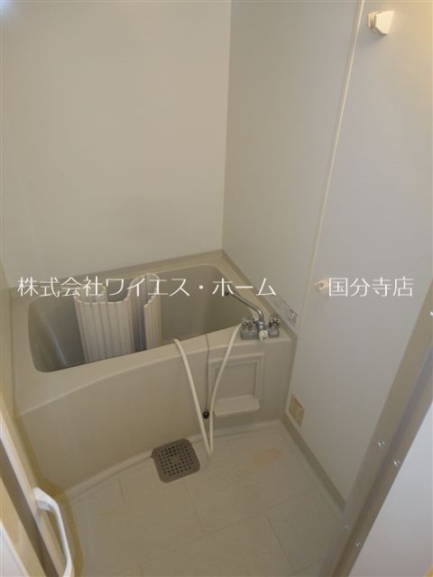 Ｐａｓｔ　19 風呂画像