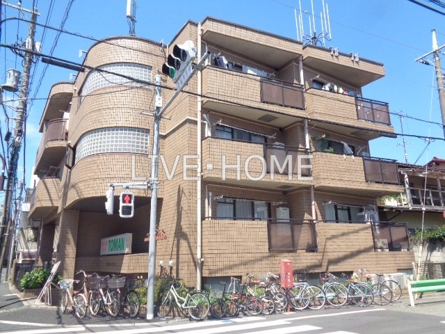 その他外観1