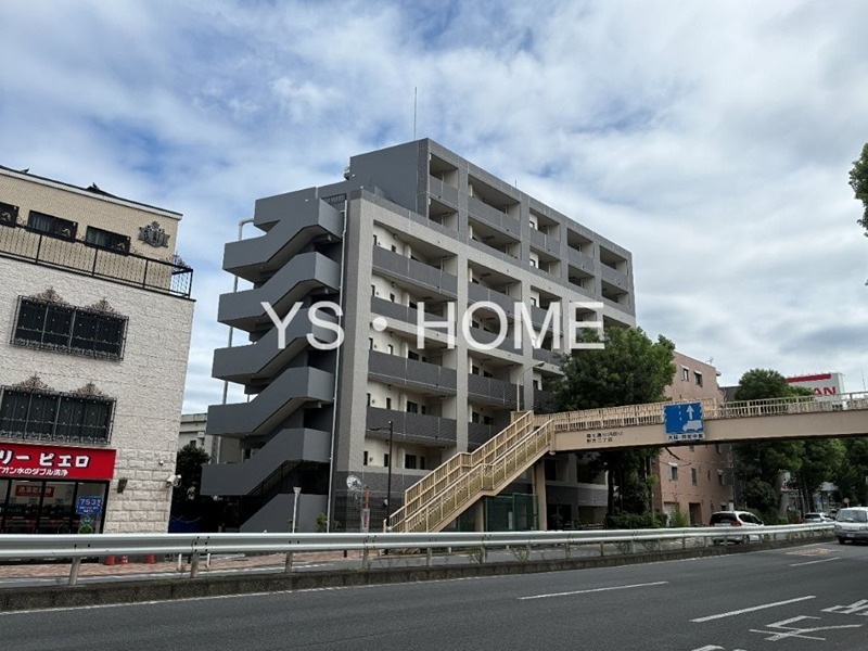 NOGATA RESIDENCE 外観