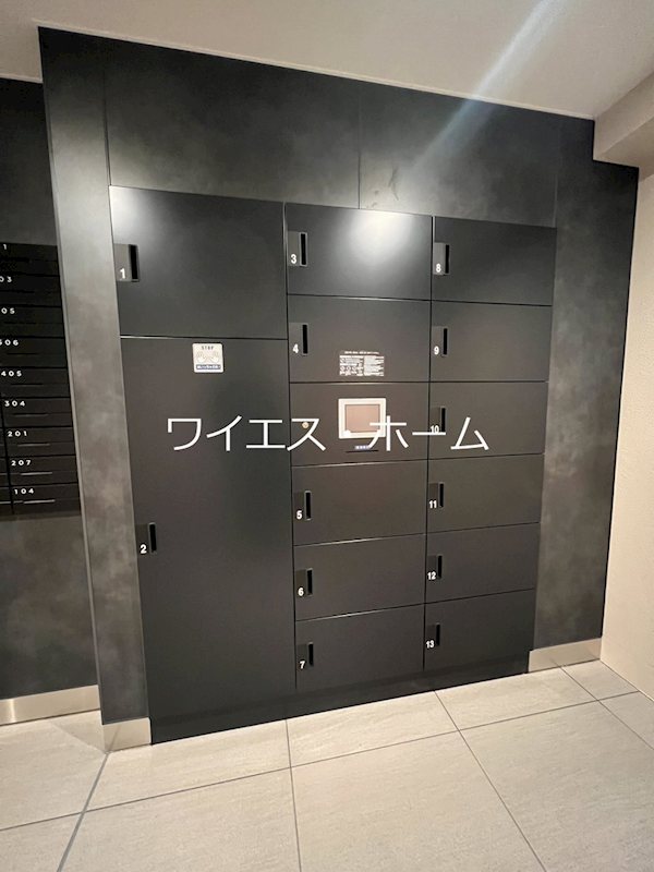 NOGATA RESIDENCE その他5