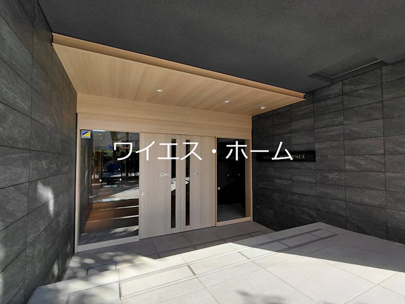 NOGATA RESIDENCE その他外観2