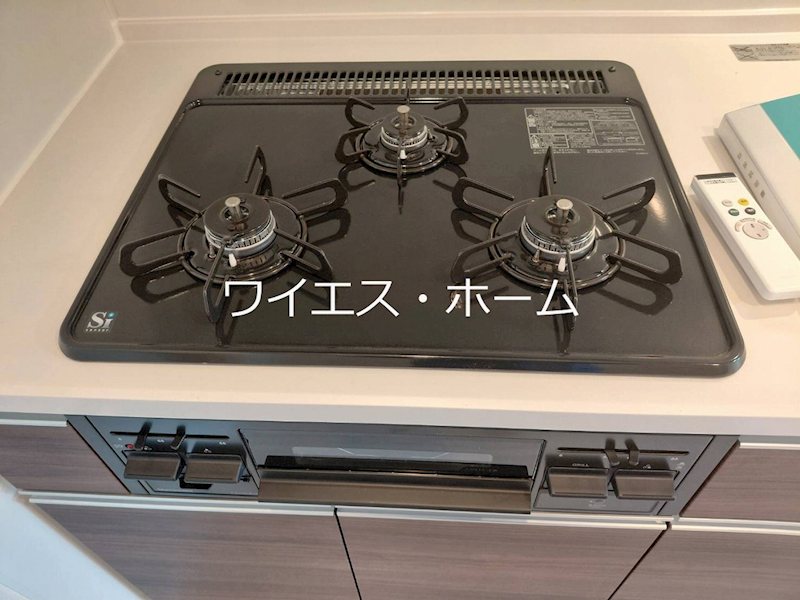 NOGATA RESIDENCE その他8