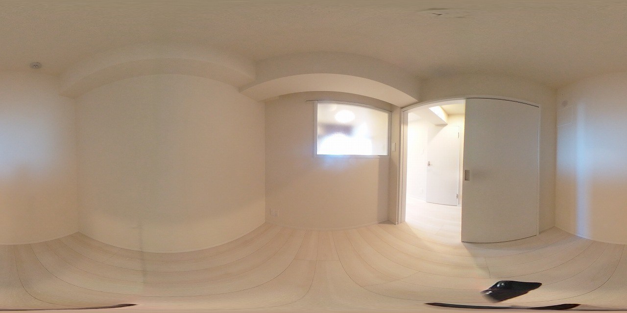 NOGATA RESIDENCE 洋室