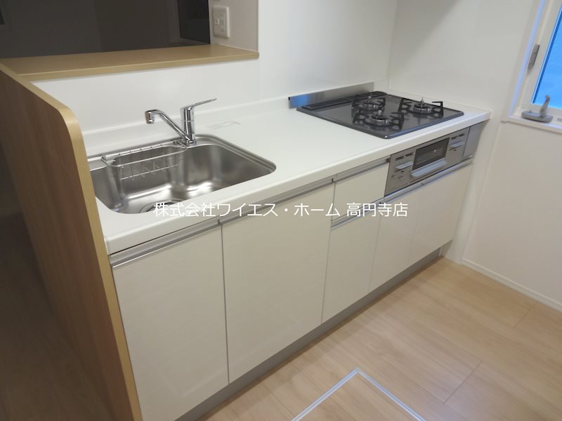 東京都杉並区和田２丁目 キッチン