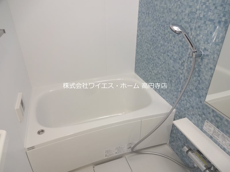 東京都杉並区和田２丁目 風呂画像