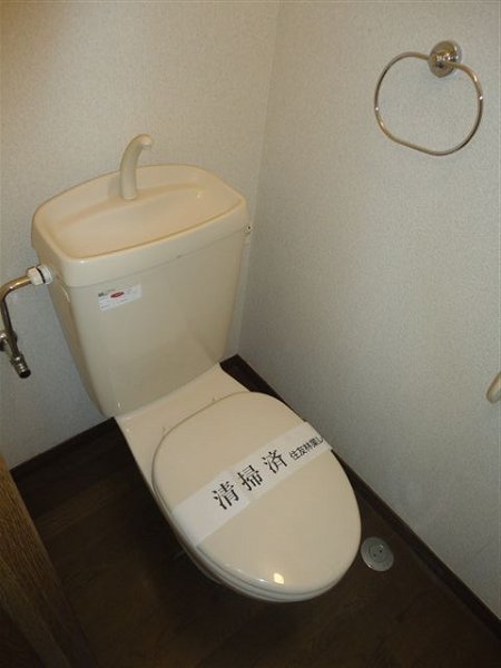 エステートピア水源の森B棟 その他3