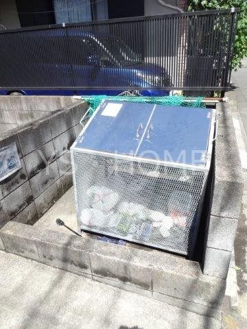 エステートピア水源の森B棟 その他17