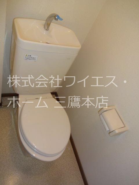 ソレアード その他2