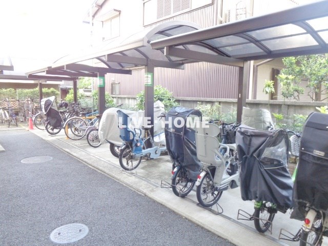 その他外観6