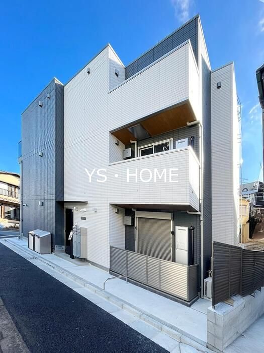 グラナーデ弥生町 外観