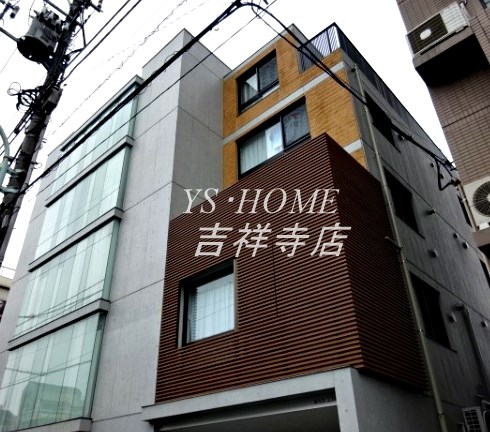 SOU荻窪 外観