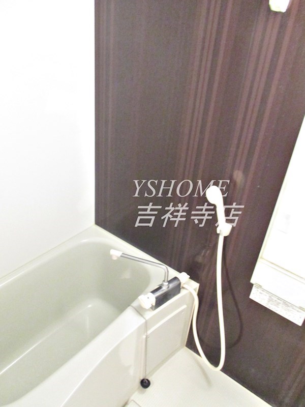ＳＯＵ荻窪  風呂画像