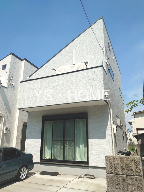 小平市仲町戸建 その他外観2