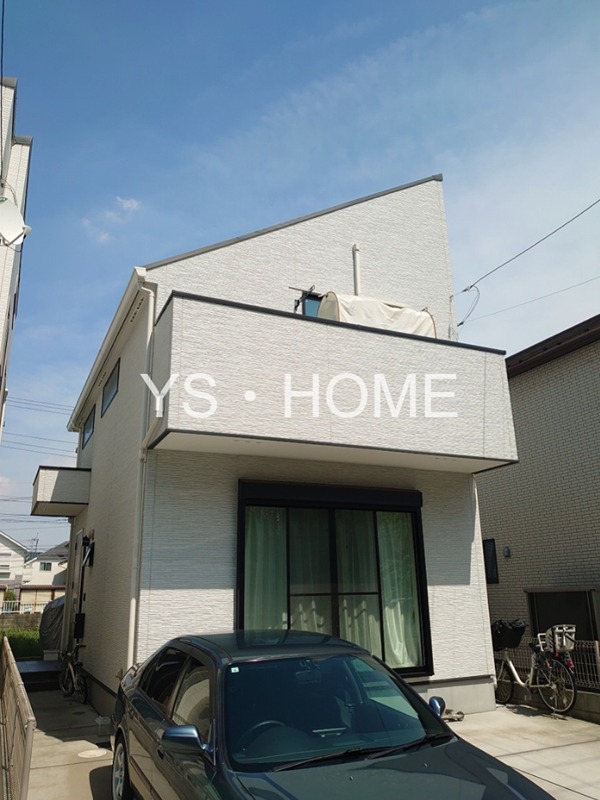 小平市仲町戸建 その他外観3