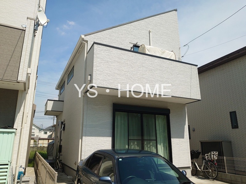 小平市仲町戸建 その他外観4