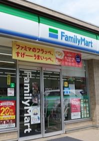 小平市仲町戸建 周辺画像2