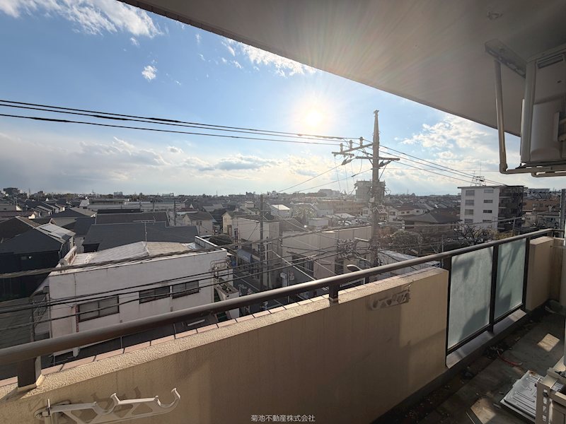 グランデール武蔵野 その他3