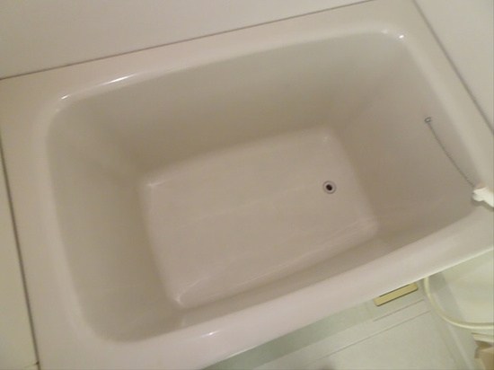 風呂画像