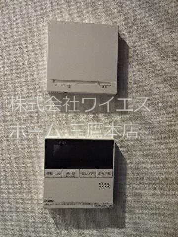 Nステージ東小金井 その他4