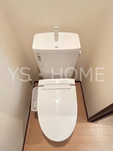 フェザーハイツ その他3