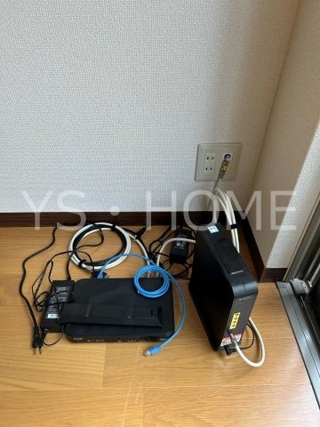 フェザーハイツ その他11