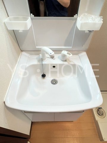 フェザーハイツ その他17