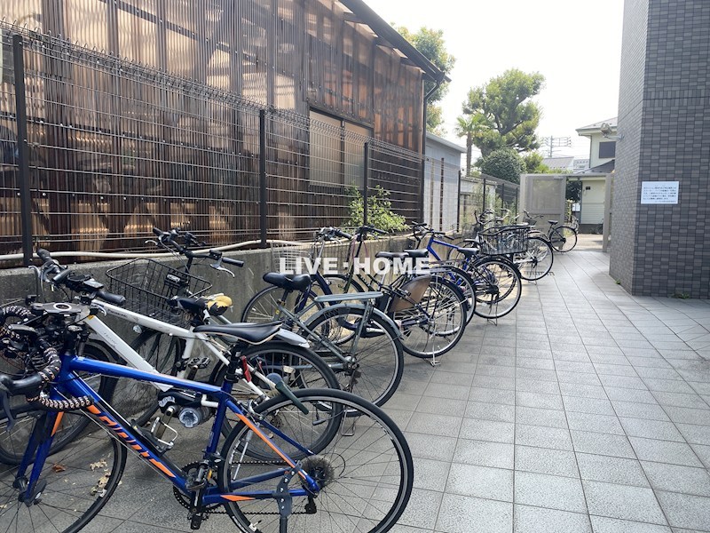 その他外観6