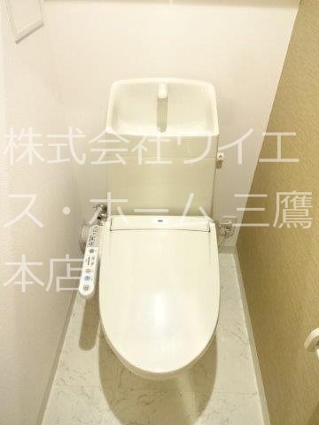 カーサ　デル　アクイラ その他4
