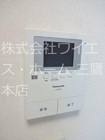 カーサ　デル　アクイラ その他5