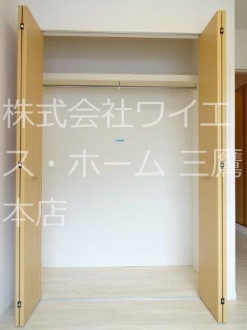 カーサ　デル　アクイラ その他6