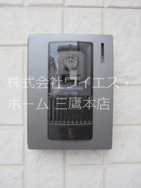カーサ　デル　アクイラ その他外観1