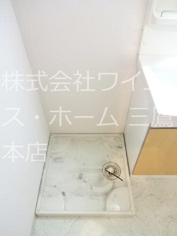 カーサ　デル　アクイラ その他7