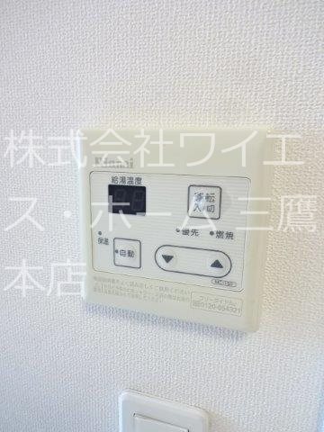 カーサ　デル　アクイラ その他8