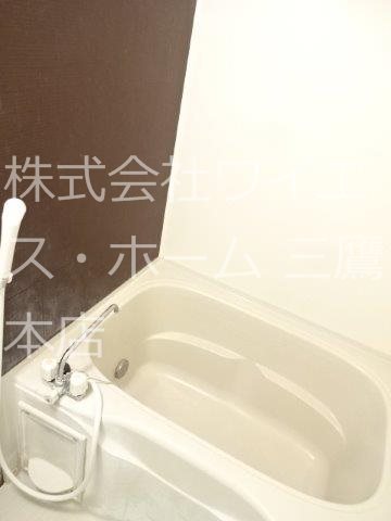 カーサ　デル　アクイラ 風呂画像