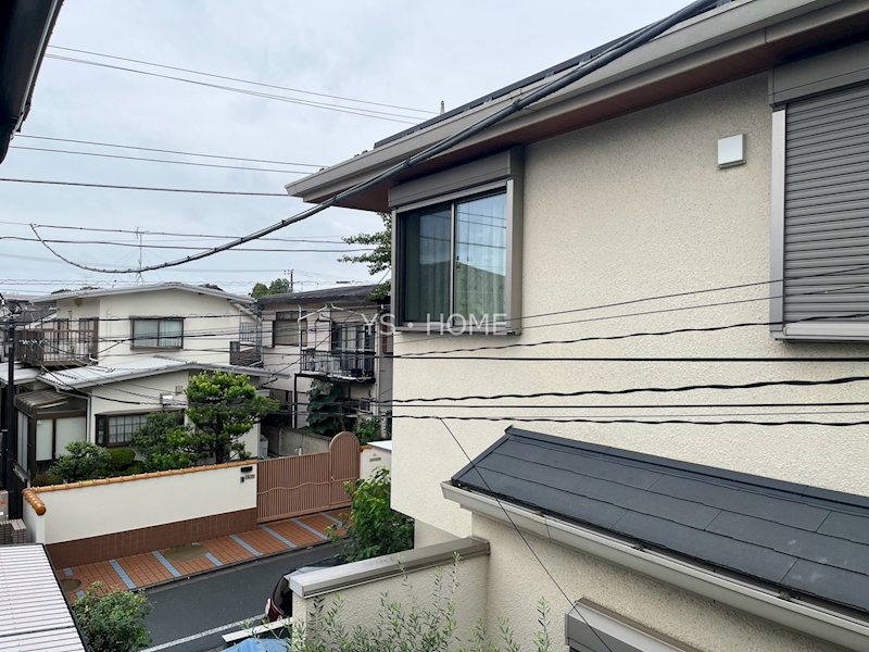 Ｐｒｅｍｉｕｍ　Ｃｏｕｒｔ宮前    その他