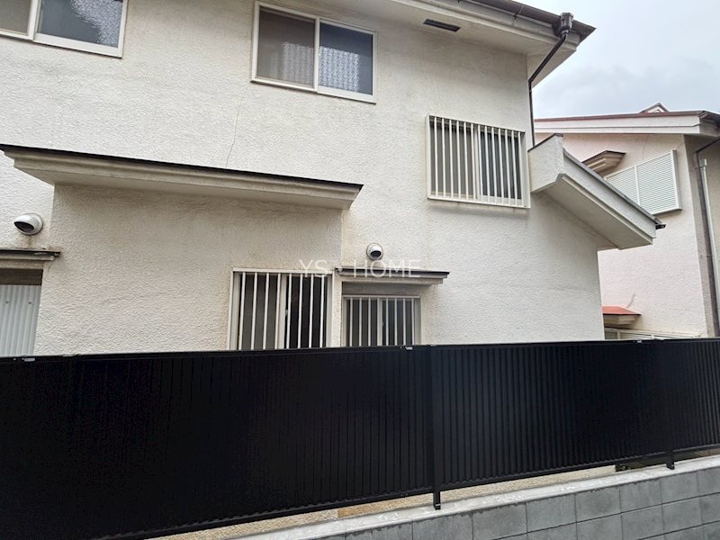 Ｐｒｅｍｉｕｍ　Ｃｏｕｒｔ宮前    眺望